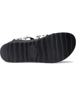 Hey Dude Delray Buckle Animal | Heels -Shoe Vogue Shop 61RHPAbPjuL. AC SR736920