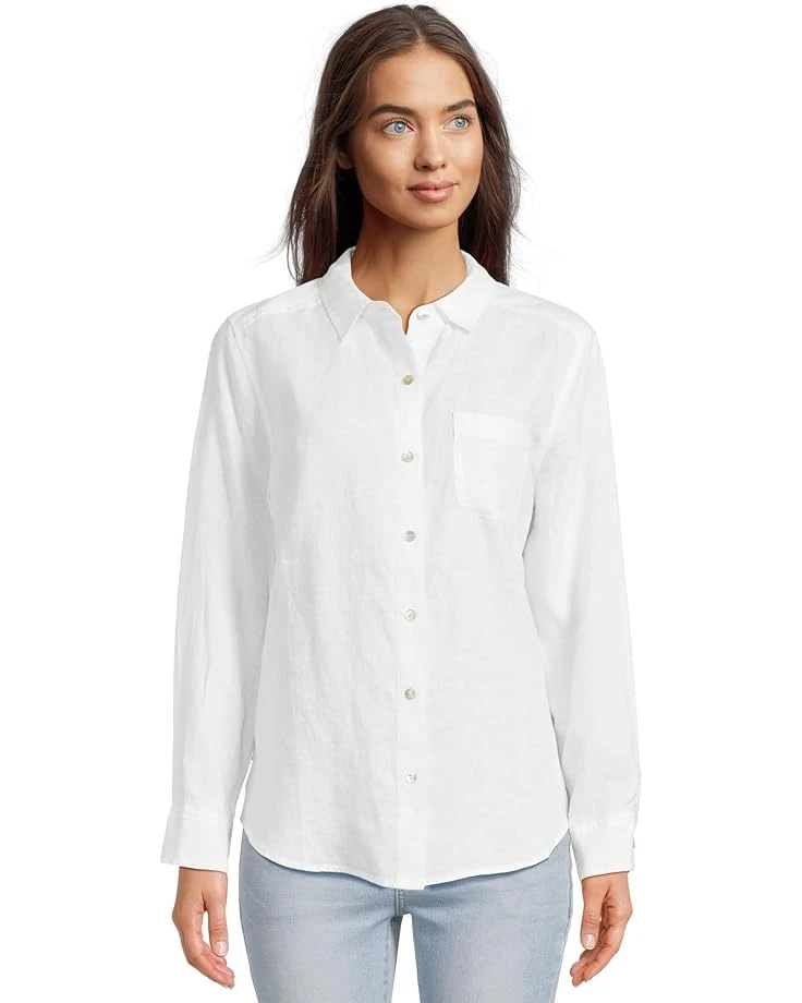 Tommy Bahama Coastalina Relaxed Long Sleeve Shirt | Shirts & Tops 8 Tommy Bahama Coastalina Relaxed Long Sleeve Shirt | Shirts & Tops - Image 6
