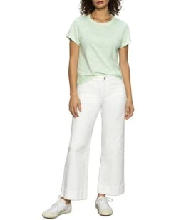 Sanctuary Voyage Crop | Pants -Shoe Vogue Shop 61RNSwGzUoL. AC SR736920