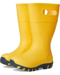 Bogs Kids Essential Rain Tall (Toddler/Little Kid/Big Kid) | Boots -Shoe Vogue Shop 61RP3LPl7eL. AC SR736920