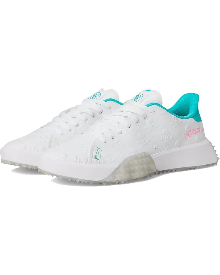 GFORE G.112 Embossed Skull and Tees Golf Shoes | Sneakers & Athletic Shoes 3 GFORE G.112 Embossed Skull and Tees Golf Shoes | Sneakers & Athletic Shoes