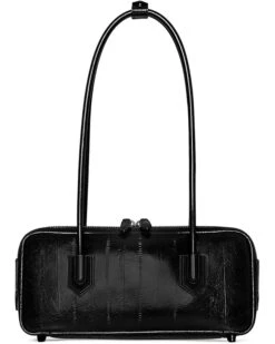 Rebecca Minkoff The Brief Shoulder | Handbags -Shoe Vogue Shop 61RWyjiQwTL. AC SR736920