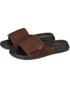 Hey Dude Shore Slide Classic | Sneakers & Athletic Shoes