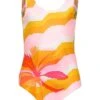 Maaji Kids Infinity One-Piece Swimsuit (Little Kids/Big Kids) | Swimwear -Shoe Vogue Shop 61RZAjOttUL. AC SR736920