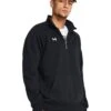 Under Armour Rival Fleece 1/4 Zip | Hoodies & Sweatshirts -Shoe Vogue Shop 61RZDzgdq9L. AC SR736920