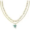 Kendra Scott Melody Bird Multi Strand Necklace | Necklaces 2 Kendra Scott Melody Bird Multi Strand Necklace | Necklaces -Shoe Vogue Shop 61Ra4842HQL. AC SR736920