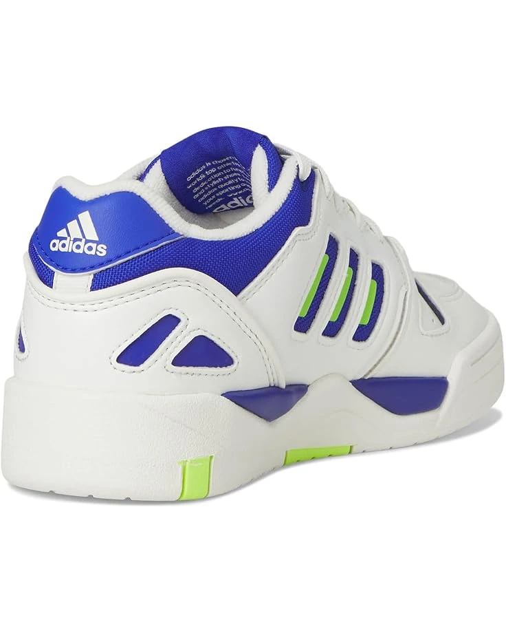 adidas Kids Midcity Low Top Basketball Shoes (Big Kid) | Sneakers & Athletic Shoes 7 adidas Kids Midcity Low Top Basketball Shoes (Big Kid) | Sneakers & Athletic Shoes - Image 5