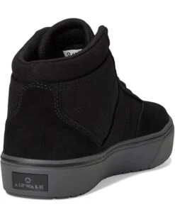 Airwalk Work Composite Toe Venice Mid | Sneakers & Athletic Shoes -Shoe Vogue Shop 61RcEThApL. AC SR736920