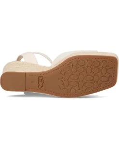 COACH Signature C Espadrille Wedge | Heels 11 COACH Signature C Espadrille Wedge | Heels -Shoe Vogue Shop 61ReGb5OckL. AC SR736920