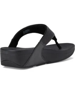 FitFlop Lulu Sequin Toe-Post Sandals 14 FitFlop Lulu Sequin Toe-Post Sandals -Shoe Vogue Shop 61RhwN3 XNL. AC SR736920