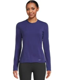 Arc'teryx Rho Crew | Shirts & Tops -Shoe Vogue Shop 61Rv2MRDDL. AC SR736920