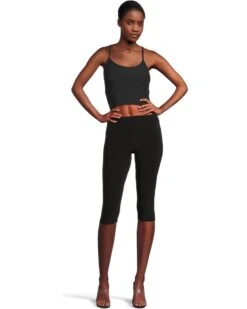 Norma Kamali Capri Legging W/O Waistband | Pants 11 Norma Kamali Capri Legging W/O Waistband | Pants -Shoe Vogue Shop 61Rv8nV3uTL. AC SR736920