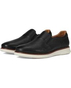 Florsheim Launch Moc Toe Slip-On | Loafers -Shoe Vogue Shop 61S1cUtZ4L. AC SR736920