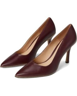 COACH Samantha Pump | Heels -Shoe Vogue Shop 61S97GqCFuL. AC SR736920