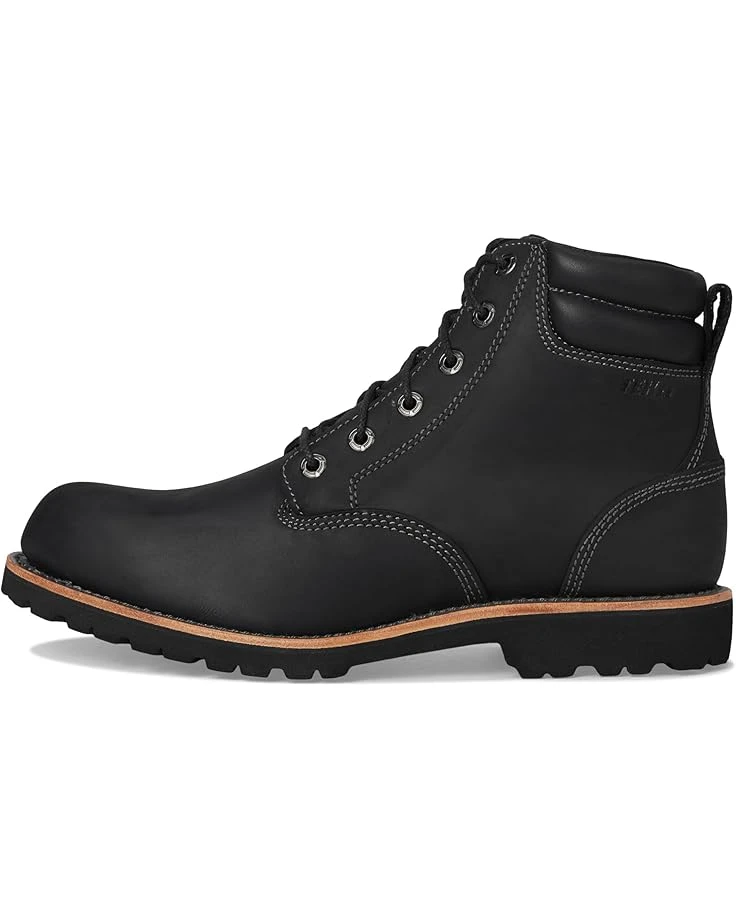 L.L.Bean Bucksport Work Boot Plain Toe Waterproof | Boots 6 L.L.Bean Bucksport Work Boot Plain Toe Waterproof | Boots - Image 4