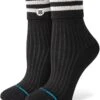 Stance Roll Cuff Quarter | Socks 1 Stance Roll Cuff Quarter | Socks -Shoe Vogue Shop 61SEB2EDsL. AC SR736920