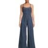 Levi's® Premium Bustier Jumpsuit | Jumpsuits & Rompers