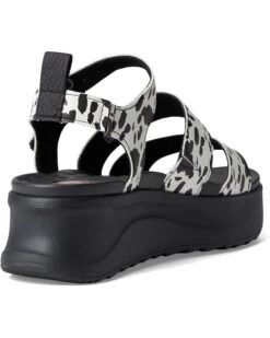 Hey Dude Delray Buckle Animal | Heels -Shoe Vogue Shop 61SK CQBiOL. AC SR736920