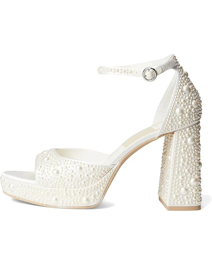 Dolce Vita Pandro Pearl | Heels 6 Dolce Vita Pandro Pearl | Heels - Image 4