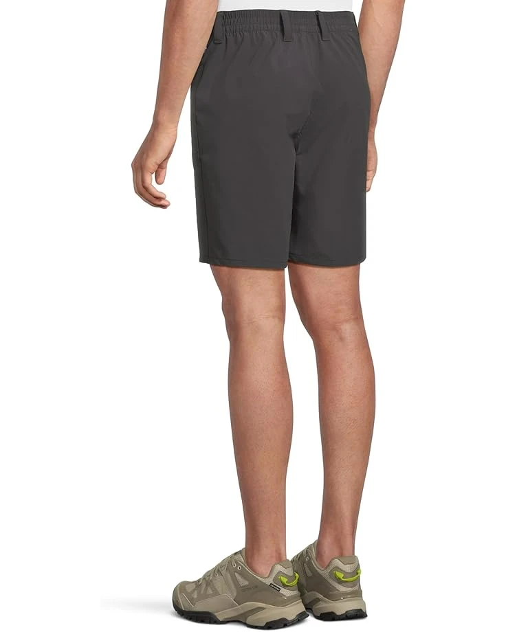 Fjällräven Abisko Trail Stretch Shorts 5 Fjällräven Abisko Trail Stretch Shorts - Image 3