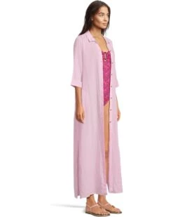 Lilly Pulitzer Natalie Maxi Cover-Up | Swimwear -Shoe Vogue Shop 61SMp5b vsL. AC SR736920