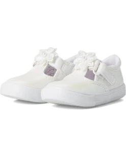 Keds Kids Daphne Flower (Toddler) | Sneakers & Athletic Shoes