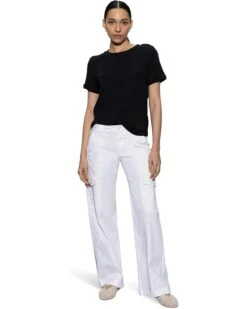 Sanctuary Rebel Straight Leg | Pants -Shoe Vogue Shop 61SRj2Ic xL. AC SR736920