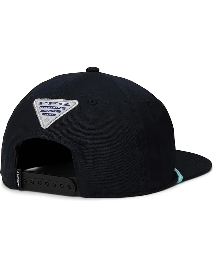 Columbia Pfg Back Tack X Bentley Snap Back | Hats 4 Columbia Pfg Back Tack X Bentley Snap Back | Hats - Image 2