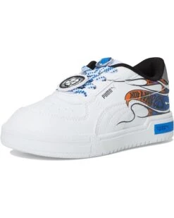 PUMA Kids Ca Pro Hot Wheels Alternative Closure (Toddler) | Sneakers & Athletic Shoes 15 PUMA Kids Ca Pro Hot Wheels Alternative Closure (Toddler) | Sneakers & Athletic Shoes -Shoe Vogue Shop 61SULtTPJvL. AC SR736920