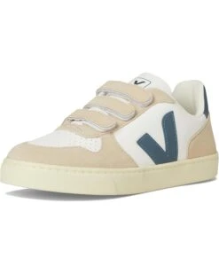 VEJA Kids Small V-10 Chromefree (Little Kid/Big kid) | Sneakers & Athletic Shoes 18 VEJA Kids Small V-10 Chromefree (Little Kid/Big kid) | Sneakers & Athletic Shoes -Shoe Vogue Shop 61SUOlpDPCL. AC SR736920