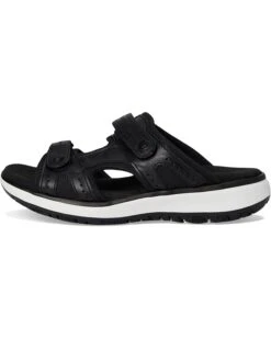 SAS Embark Adjustable Comfort Sport Slide | Sandals -Shoe Vogue Shop 61SZPiPbOL. AC SR736920