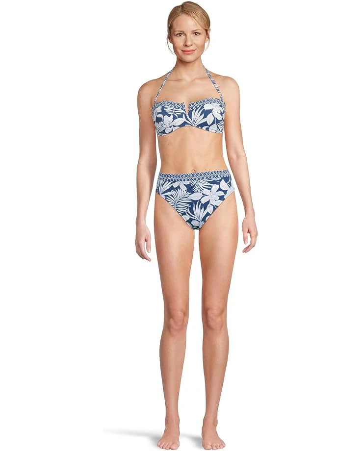 Tommy Bahama Island Cays Blooms High Waist | Swimwear 6 Tommy Bahama Island Cays Blooms High Waist | Swimwear - Image 4