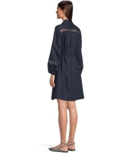 Tommy Bahama Coastalina Long Sleeve Shirtdress | Dresses -Shoe Vogue Shop 61SbgcWKP8L. AC SR736920