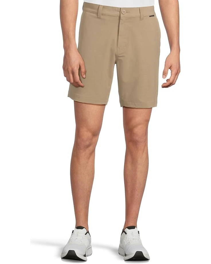 TravisMathew Tech Chino Shorts 3 TravisMathew Tech Chino Shorts