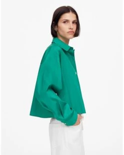 Madewell Alice Shirt | Shirts & Tops -Shoe Vogue Shop 61ShdzDHFiL. AC SR736920