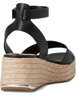 Franco Sarto L-tiffany Espadrille Sandals | Heels -Shoe Vogue Shop 61SlPQcIBaL. AC SR736920