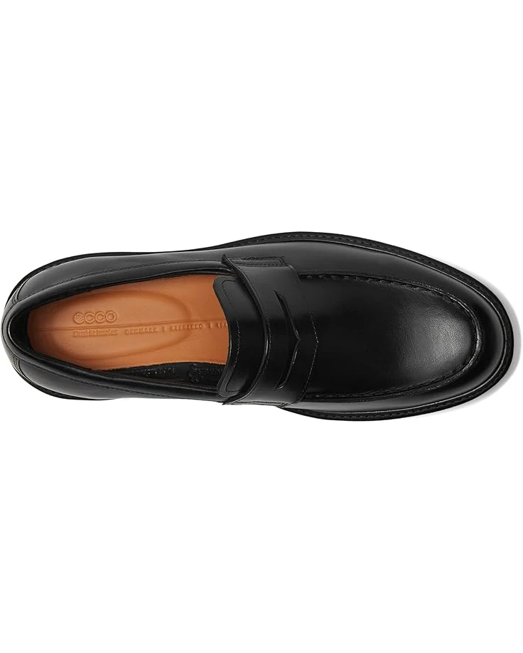 ECCO Oslo Penny Loafer | Loafers 4 ECCO Oslo Penny Loafer | Loafers - Image 2
