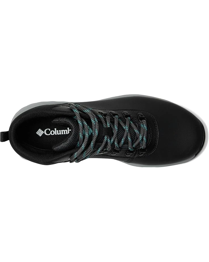 Columbia Newton Wander Leather | Hiking 4 Columbia Newton Wander Leather | Hiking - Image 2
