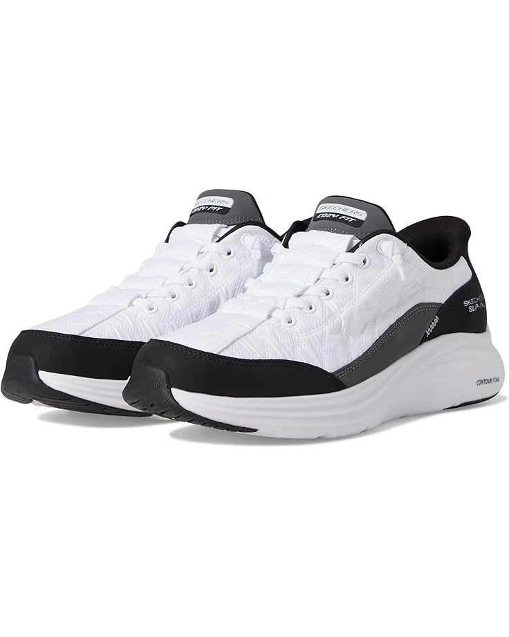 SKECHERS Vapor Foam Hands Free Slip-Ins | Sneakers & Athletic Shoes 3 SKECHERS Vapor Foam Hands Free Slip-Ins | Sneakers & Athletic Shoes