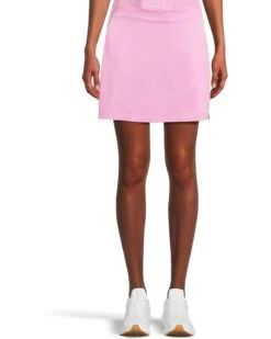 Callaway 17" Chev Gradient Blocked Skort | Skirts