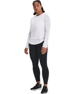Under Armour Motion Ankle Leggings | Pants -Shoe Vogue Shop 61TALVMBwfS. AC SR736920