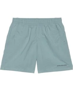 Columbia Kids Backcast™ II Shorts (Little Kid/Big Kid) -Shoe Vogue Shop 61TATT uPL. AC SR736920