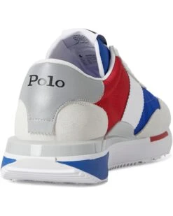 Polo Ralph Lauren Train 89 | Sneakers & Athletic Shoes -Shoe Vogue Shop 61TCGoacAbL. AC SR736920