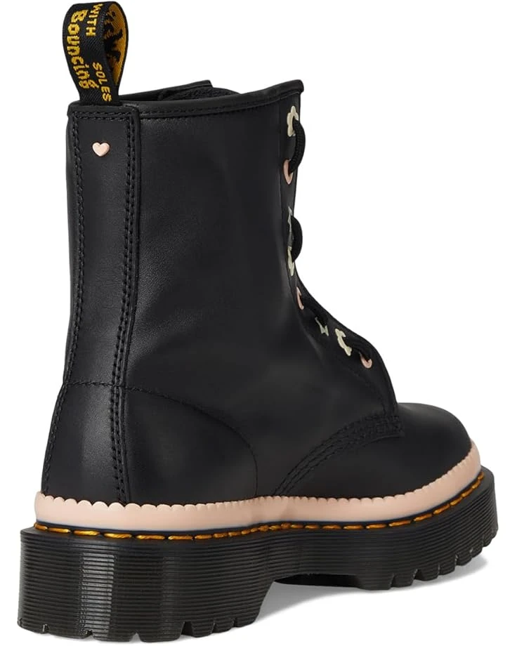 Dr. Martens 1460 Pascal Bex Front Zip | Boots 7 Dr. Martens 1460 Pascal Bex Front Zip | Boots - Image 5