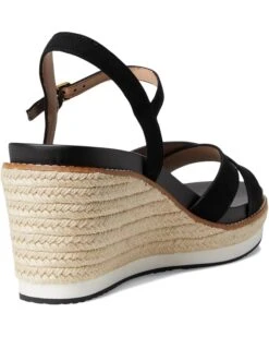 Cole Haan Cloudfeel Silvee Espadrille Wedges 75mm | Heels -Shoe Vogue Shop 61TE7ei6EvL. AC SR736920