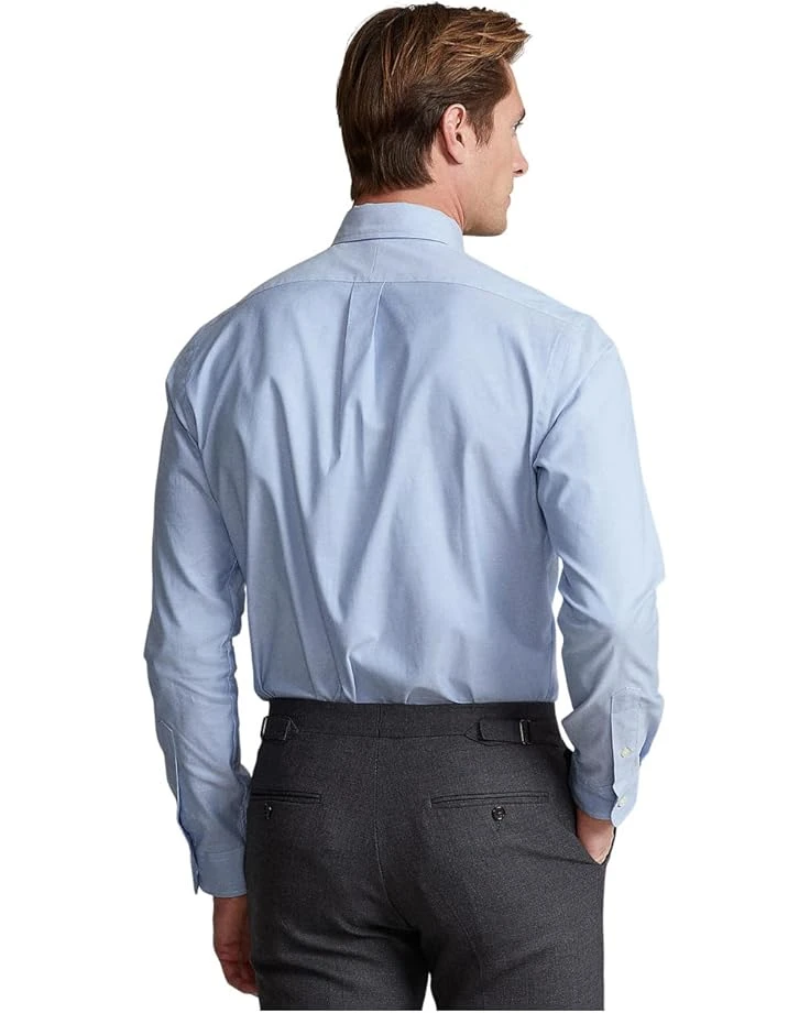 Polo Ralph Lauren Classic Fit Stretch Oxford Shirt | Shirts & Tops 4 Polo Ralph Lauren Classic Fit Stretch Oxford Shirt | Shirts & Tops - Image 2