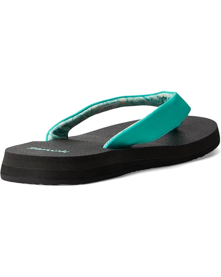 Sanuk Yoga Mat II | Sandals 7 Sanuk Yoga Mat II | Sandals - Image 5