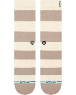 Stance Stacked Up Crew | Socks -Shoe Vogue Shop 61TLrmRf2GL. AC SR736920