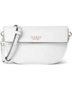 GUESS Cerelia Flap Shoulder Bag | Handbags 11 GUESS Cerelia Flap Shoulder Bag | Handbags -Shoe Vogue Shop 61TMUSyeF2L. AC SR736920