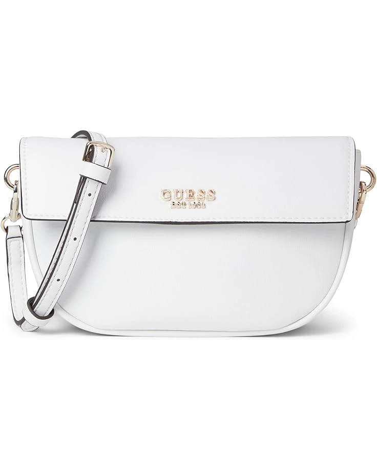 GUESS Cerelia Flap Shoulder Bag | Handbags 7 GUESS Cerelia Flap Shoulder Bag | Handbags - Image 5